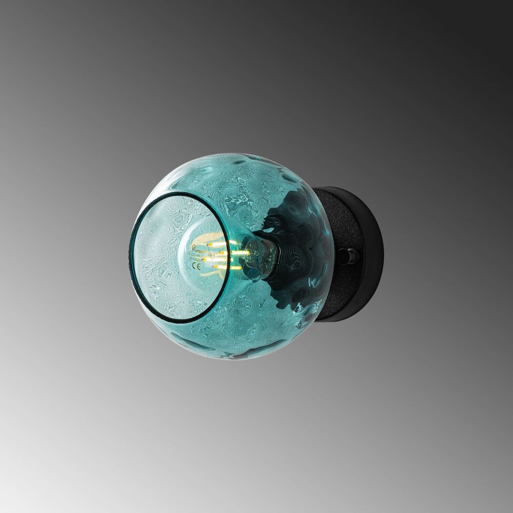 Zidna Lampa Benek - 15 - 14392 slika 6
