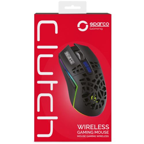 SPARCO Wireless miš CLUTCH slika 3