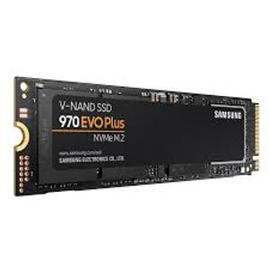 Samsung SSD 970 EVO Plus 500GBNVMe M.2,3500MB/s read3200MB/s write