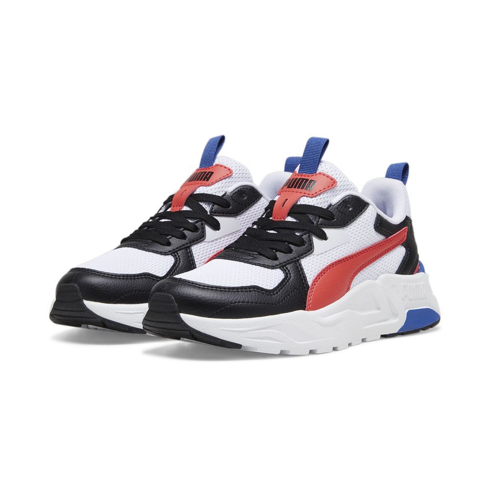 Puma Patike Trinity Lite JR za dječake slika 5