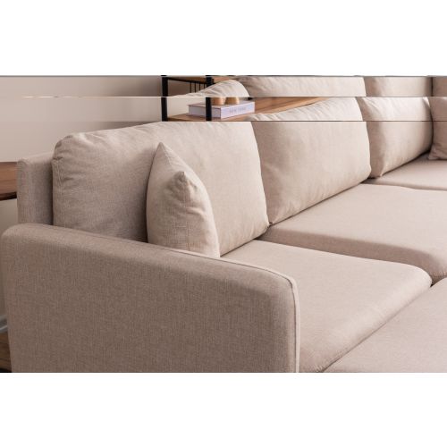 Atelier Del Sofa Kutna garnitura VIRGINIA slika 3