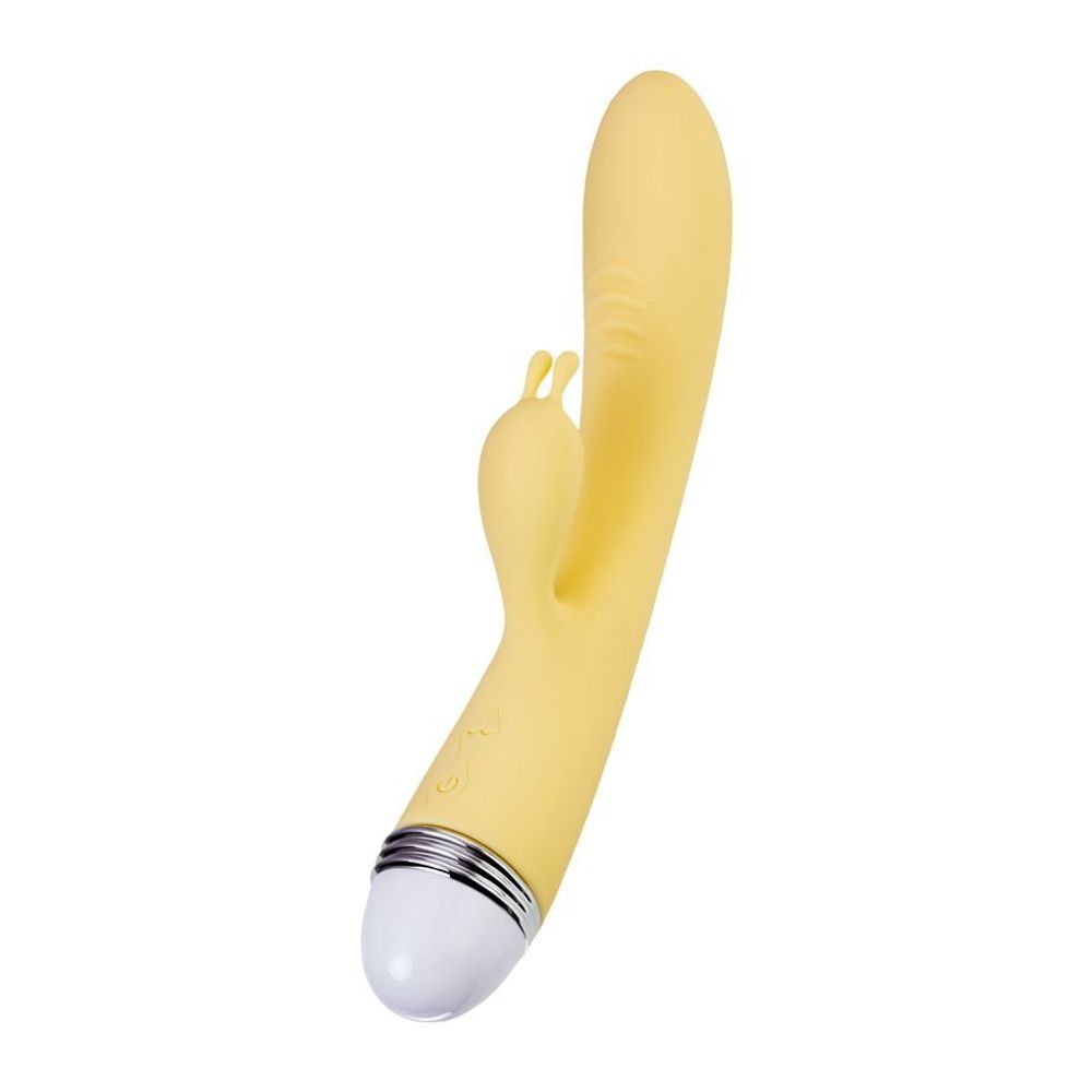 Vibrator Aster Flovetta 22cm Toyfa slika 5