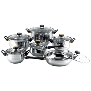 Floria Posuđe, set 12/1 - ZLN4038