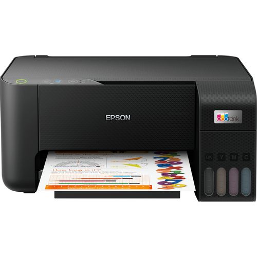 EPSON L3230 EcoTank ITS multifunkcijski inkjet štampač slika 5