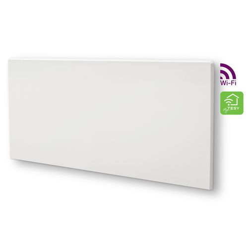 Tesy CN 06 100 EA CLOUD AS W Wi-Fi Električni panel radijator, 1000 W slika 3