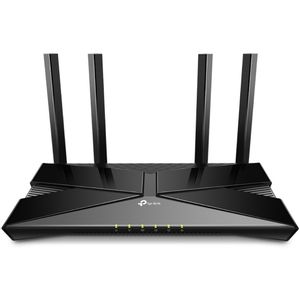 Bežični ruter TP-LINK ARCHER AX23 Wi-Fi 6/AX1800/1201Mbps/574Mbps/1xGWAN 4xGLAN/4 antene