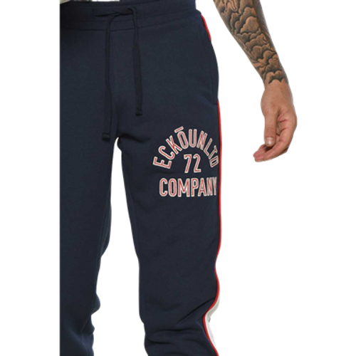 ECKO UNLTD Muška trenerka TIM Navy slika 2