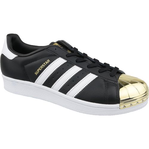 Ženske tenisice Adidas superstar w metal toe bb5115 slika 1