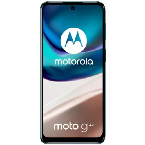 Motorola G42 XT2233-2 RO 6+128 DL DS- Atlantic Green slika 2