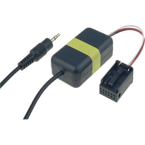 AUX adapter AUX-BMW.01-JACK BMW slika 1