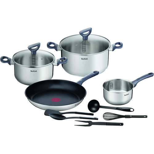 Tefal Posuđe, set, indukcija, Daily Cook - G713SB45 slika 1