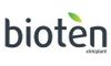 Bioten logo