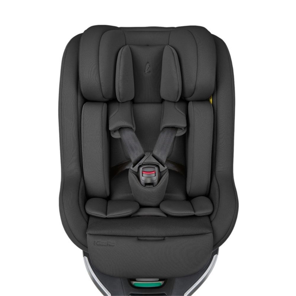 Kikka Boo Autosjedalica i-Class Plus 40-105cm, Noir slika 4