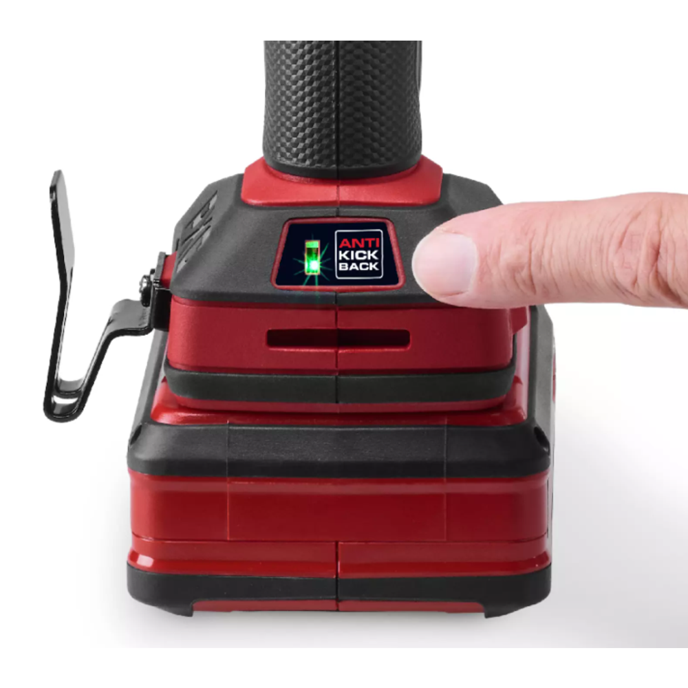 Einhell professional TP-CD 18/50-C Li-i BL-Solo, akumulatorska bušilica slika 2