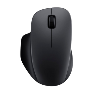 Xiaomi bežični miš Wireless Mouse Comfort Edition, crna