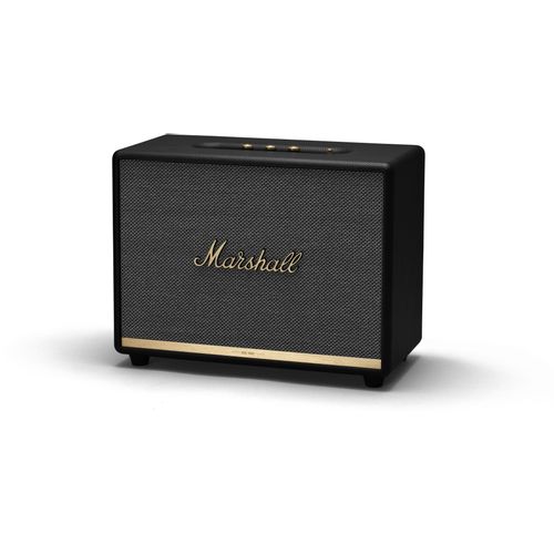 MARSHALL Bluetooth zvučnik Woburn II, crni slika 4