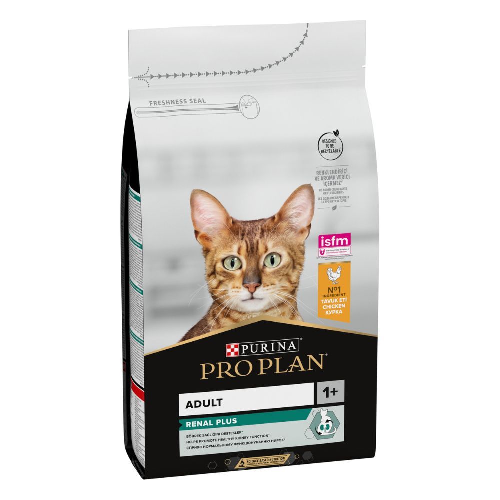 Pro Plan Adult Original piletina, 1,5 kg slika 3