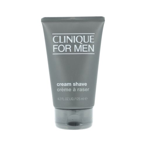 Clinique For Men Cream Shave 125 ml slika 1