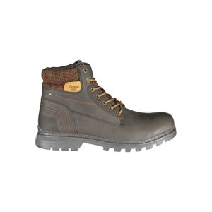 CARRERA BROWN MEN'S BOOT FOOTWEAR