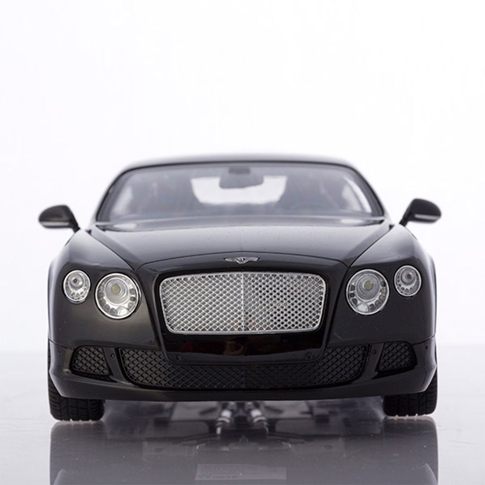 Autić na Daljinsko Upravljanje Bentley Continental GT OŠTEĆENA AMBALAŽA slika 7