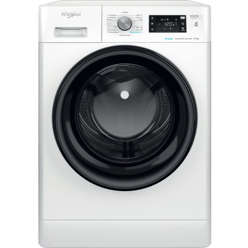 Whirlpool FFB 10469 BV EE Veš mašina, 10 kg, 1400 rpm, dubina 60.5 cm slika 1