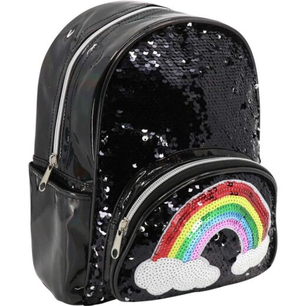 Street Fashion Street Ruksak za vrtić Rainbow slika 1