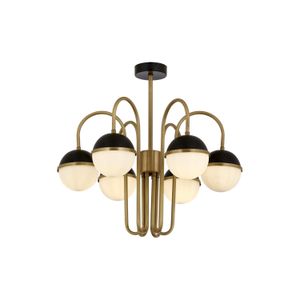 Av-1895-6E Black
Vintage Chandelier