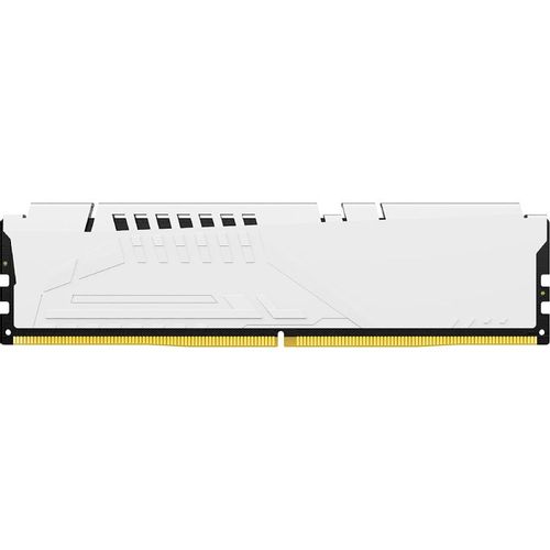 Kingston DIMM DDR5 32GB (2x16GB kit) 6800MT/s KF568C34BWEK2-32 FURY Beast White EXPO slika 1