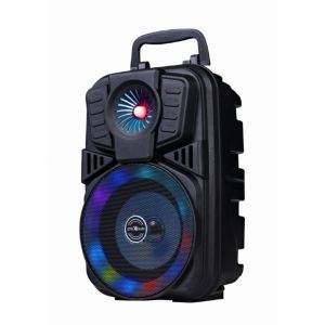 Gembird Bluetooth portable party speaker