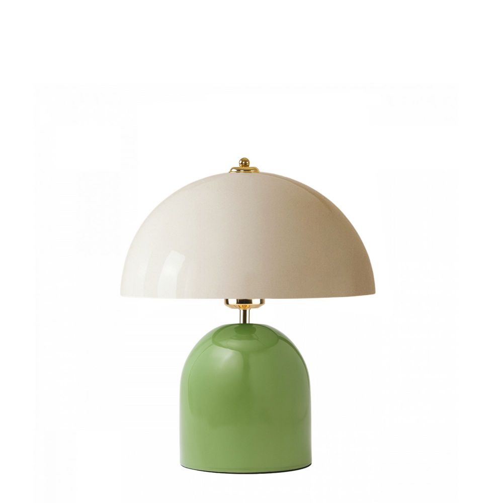 Stolna Lampa 242387 - boje: mint krema slika 2