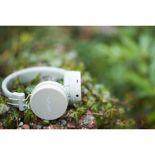 Slušalice - Bluetooth - HeadPhone GO - White slika 3