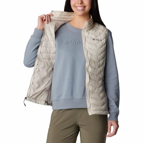 Columbia powder pass vest 1832222278 slika 2