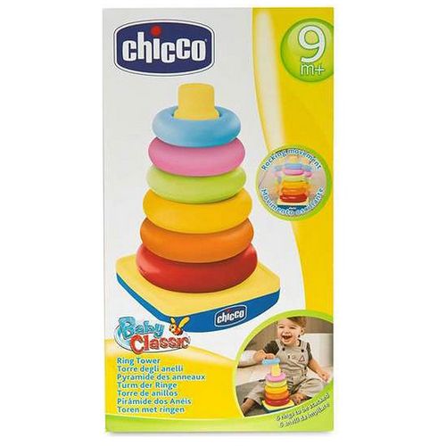 CHICCO stup sa obručima 0742350 slika 2