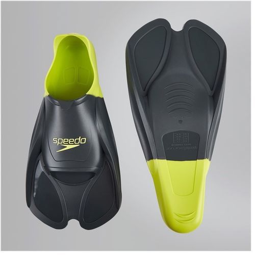 Speedo Peraje biofuse training fin  slika 4