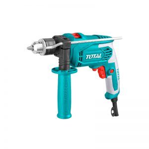 Total Udarna bušilica 680W TG1061356