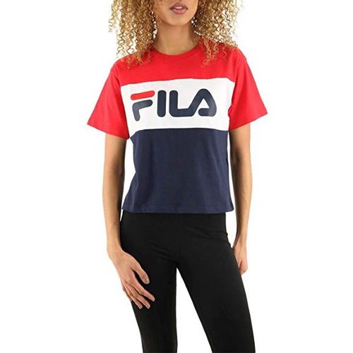 Fila Ženska Fila Majica Allison 682125-G06 slika 1