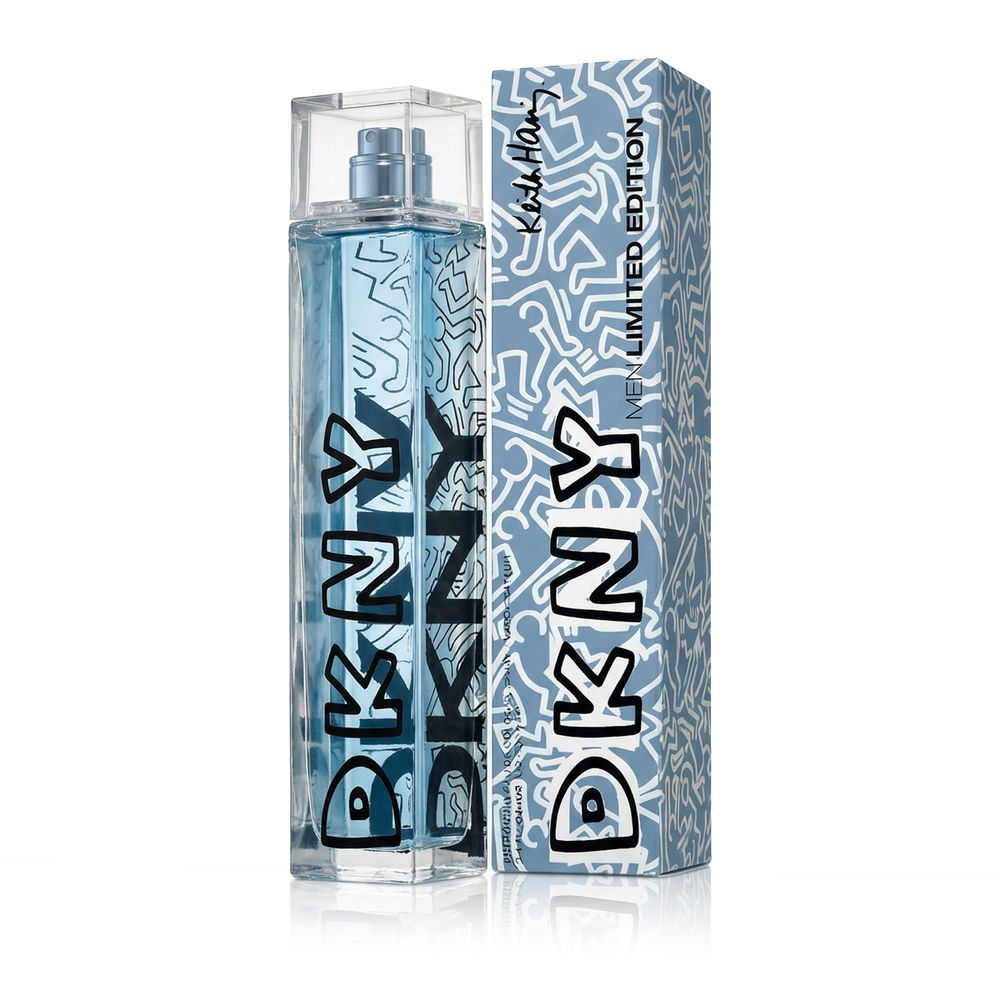 DKNY Donna Karan Men Summer 2013 Eau de Cologne 100 ml (man) slika 1