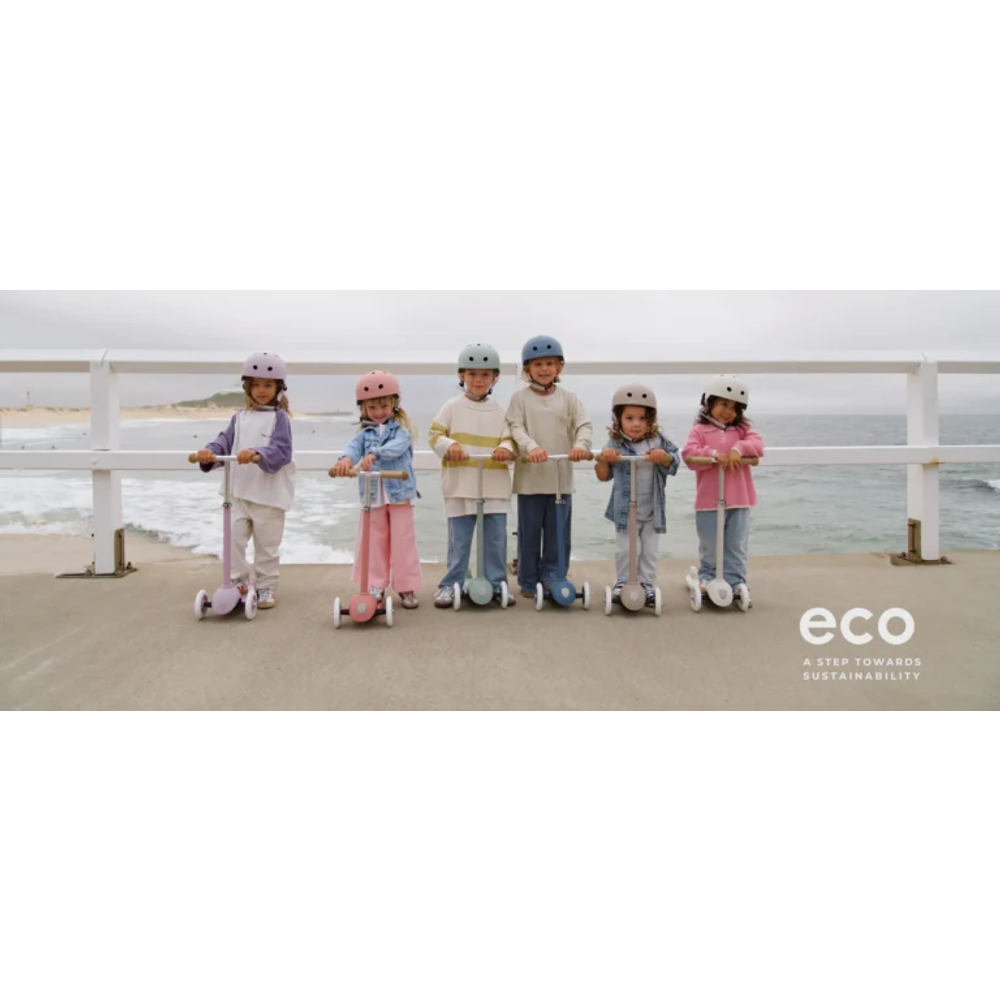 Banwood Romobil ECO Ivory slika 15