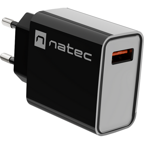Natec NUC-2058 Ribera Punjač USB Type-A slika 1