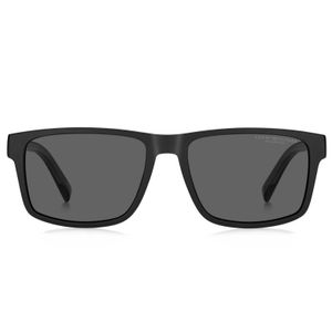 naočale Tommy Hilfiger Tommy Hilfiger TH 2142/S Black