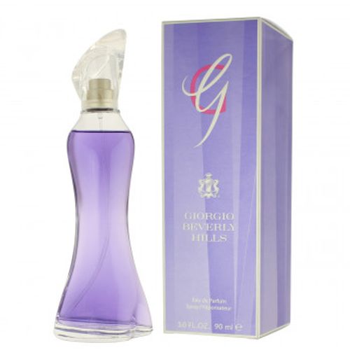 Giorgio Beverly Hills G Eau De Parfum 90 ml (woman) slika 1
