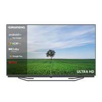 Grundig LED TV 43 GGU 7950A