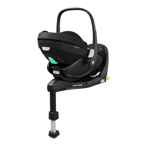 Maxi-Cosi Autosjedalica Pebble 360 Pro 2, Grupa 0+ (0-13 kg) - Essential Black slika 22