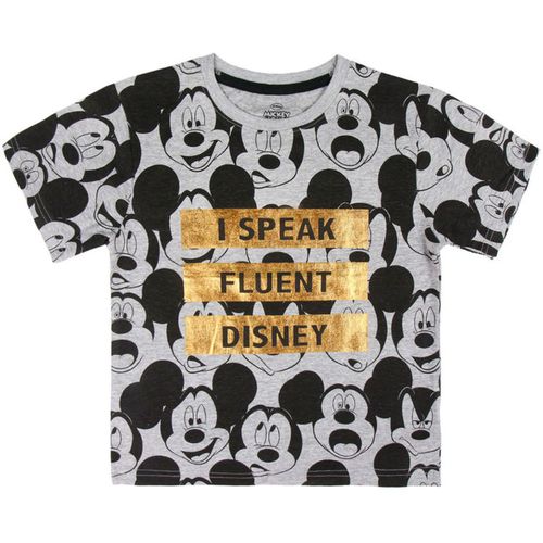 Disney Mickey premium dječja majica kratkih rukava slika 1