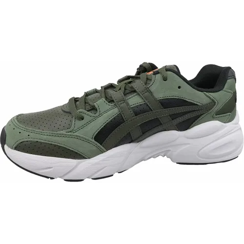 Muške tenisice Asics gel-bnd 1021a216-300 slika 10