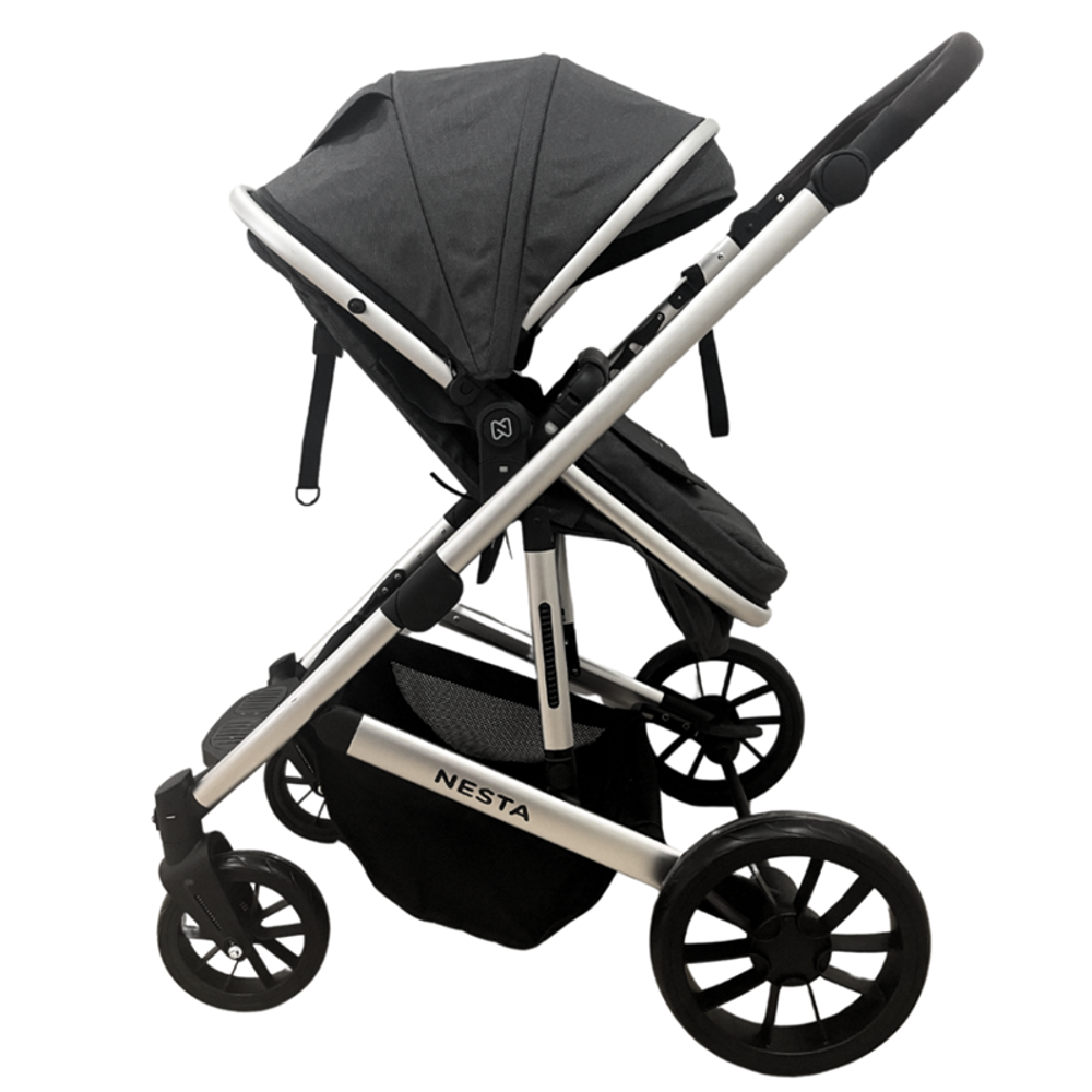 Nesta Kolica 3U1, Grey slika 5