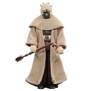 Star Wars: Knjiga o Boba Fettu - Tusken Ratnik Figura 9,5 cm