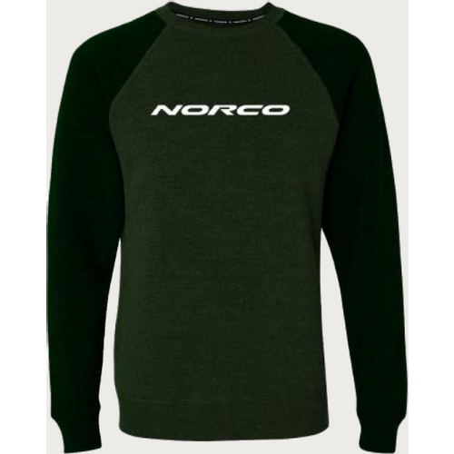 Norco Forest Sweater Green slika 2