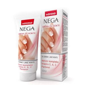 NEGA KREMA ZA NOKTE 50 ML