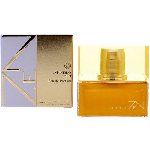 Shiseido Zen for Women (2007) Eau De Parfum 30 ml (woman) slika 1